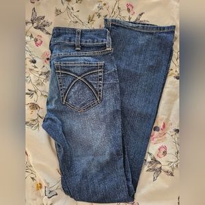 Ariat Womens Jeans